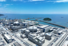 粤港澳大湾区首台“华龙一号”投产发电