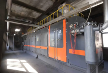 出海先锋｜霍里思特：AI矿石分选技术 为全球矿业绿色转型提供中国方案