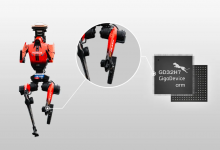 人形机器人马拉松冠军之“芯”：揭秘荣耀闪电背后的“关节力量”