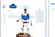 “不是个体荣光，更是团体金牌”——写在人形机器人半程马拉松赛后