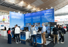 云深处亮相汉诺威工博会，以全球领先具身智能赋能欧洲工业转型