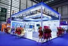 Sensor 深圳展 2026 | 汇川传感：以“7+1”目标行业战略引领，开启全场景集成传感方案智造新篇章