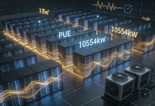 海尔为全国算力总枢纽装上“温控心脏”