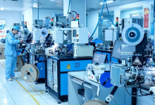 中国振华集结旗下骨干力量 赋能新能源汽车产业发展