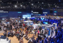 直击汉诺威｜西门子以工业AI与全面数字孪生，加速工业迈向更高效、更韧性