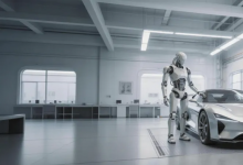 从车规级到具身智能：保隆科技电感式编码器实现感知精度量级跃迁