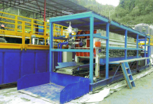 2026年甄选：正规的洗砂废水压滤机厂家推荐