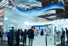 非夕科技亮相2026汉诺威工博会：展示自适应机器人通用能力，加速欧洲市场拓展