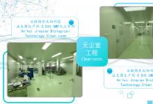 想要高标准无尘室？电子半导体厂房洁净室工程设计施工一体化公司推荐
