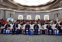 航空航天产业创新融合发展会议暨中国航天日研讨活动在杭州成功举办