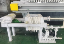 食品级板框压滤机厂家电话，2026定制设备可详询