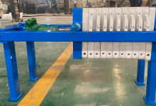 想找手动压滤机厂家电话是多少？这里告诉你