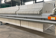 2026采购必看！隔膜压榨压滤机厂家电话分享