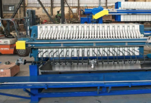 2026甄选：优质的隔膜压榨压滤机厂家推荐