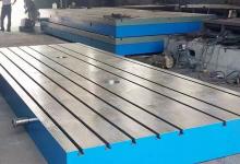 2026年靠谱实验室铁地板厂家推荐：铁地板、机床铸件、电机试验铁地板、实验室铁地板、三维柔性焊接平台五大优质品牌深度解析