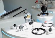 【会员动态】南创投：江苏水声完成新一轮融资