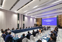 高校区域技术转移转化中心工作推进座谈会召开