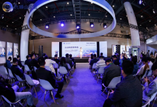 九峰山论坛首日精彩直击！新品首发、纪录片震撼首映、观展人数创新高！