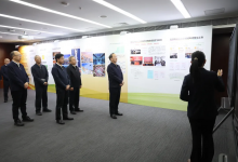 李乐成到中国机电设备招标中心调研指导树立和践行正确政绩观学习教育工作