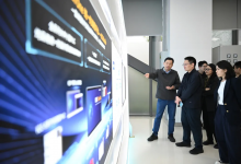 人民日报、新华网、央视等主流媒体齐聚英孚康 共探国产工控创新之路