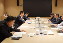 宝信软件与余艾冰院士团队达成合作共识：共推流程工业智能化与仿真技术创新