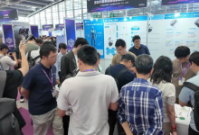 开展即刷屏！雷赛多款灵巧手和关节模组爆品闪耀深圳机器人展