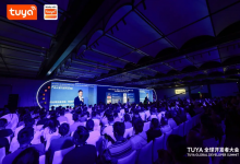 涂鸦智能2026开发者大会 | AI 生活助手Hey Tuya、TuyaClaw、AI开发平台全面上新!
