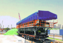 盾构泥浆固化压滤机厂家电话，工程专用设备直供