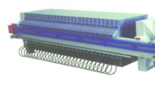 2026高性价比之选：正规的自动拉板压滤机厂家推荐