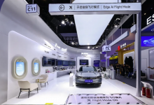 面壁智能SuperMate端侧智能座舱方案全新升级亮相北京车展