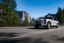 安森美与吉利汽车深化战略合作，共同提升驾驶体验