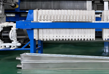 工业非标压滤机定做，优质厂家电话咨询