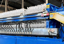 2026高效之选：专业的食品加工压滤机厂家推荐