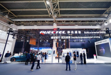 宝维塔携一站式自动化解决方案亮相2026北京车展，重构Tier 1智造新质生产力！