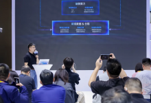 移动智能体时代的超级伙伴！六分科技携全栈智能化产品亮相北京车展