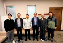 天翎科与北京航空航天大学共建项目制试验班