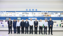 深化合作共筑标杆：和利时与中煤集团举行智慧电厂建设技术交流会