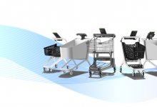 汉朔科技完成对西安超嗨战略控股，深化AI智能购物车全球战略布局