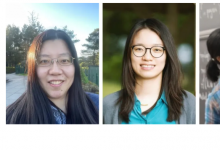 三位北京大学数学科学学院校友，斩获国际大奖！