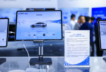 全球首个大规模量产AI Box亮相北京车展，面壁智能与英特尔持续深化端侧AI合作