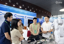 广东省人工智能应用对接大会启幕｜政企合力夯实底座，华龙讯达以具身智能“焊”动千行百业