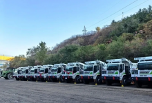 金属矿无人驾驶规模化应用标杆树立！易控智驾携手首钢矿业发布无人驾驶应用成果