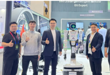 珞石联合高通等产业链伙伴重磅发布具身机器人TurnKey方案