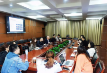 AI＋教育融合新路径——人工智能产业专家走进建平中学共探教育数字化转型
