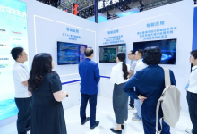 格创东智携双AI平台亮相福州峰会，以工业智能勾勒“数字化”与“绿色化”融合新蓝图