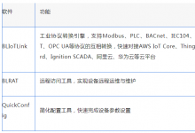 ARMxy BL370 + FUXA：一台工业控制器，搞定数据采集、可视化与远程监控