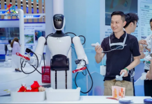 数智洞见未来——第九届数字中国建设峰会综述