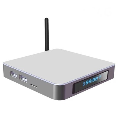 BoAgent BOX 桌面级 AI 工作站