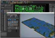 2026 带仿真功能的国产 PCB 设计软件推荐：RedPCB 仿真设计一体化