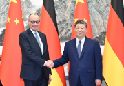 大国之大利天下——2026年春季中国元首外交纪事